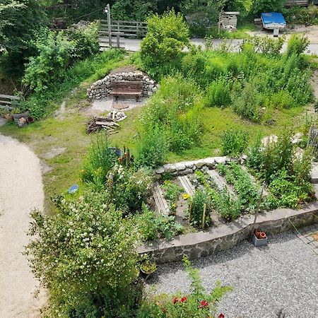 Im Naturgarten Teisendorf Dış mekan fotoğraf